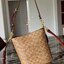 Coach Willow Soft Bucket Bag กระเป๋า Willow (แอดไลน์ก่อนสั่งซื้อ)