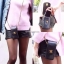 ซองใส่มือถือ ซองใส่ไอโฟน cn iphone case ใส่ 7+ ได้