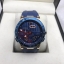 นาฬิกา Ulysse Nardin Acqua PerPetual Limited Blue สี Pink Gold สายยางสีน้ำเงิน