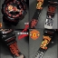 นาฬิกา G-Shock AAA รุ่น Man u สีดำ หน้าปัดแดงสลับดำ 2 ระบบ ทน หาไม่ได้อีกแล้ว ถูกสุดๆ