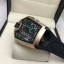 นาฬิกา Hublot ฺBig Bang MP-05 La Ferrari - All Black Edition ขอบทองหน้าเขียว
