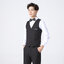 ชุดพนักงานไนท์คลับ,Night wear,Tooling Bar Waiter,ชุดพนักงานบาร์,ชุดพนักงานโรงหนัง,ชุดพนักงานโรงละคร คาซิโน N6404004 สีภาพ S-8XL