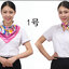 ผ้าพันคอ,ผ้าผูกคอ,โบว์ติดเสื้อ,Bow Tile A6301001-5 สีภาพ