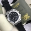 นาฬิกา AP Royal Oak Offshore Diver 15710 Black Dial - 42 mm. Mirror Swiss