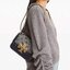 Tory Burch Eleanor Classic Jacquard Bag (แอดไลน์ก่อนสั่งซื้อ)