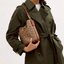 Coach Willow Soft Bucket Bag กระเป๋า Willow (แอดไลน์ก่อนสั่งซื้อ)