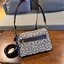 COACH SOFT TABBY EUROPEAN CLASSIC UPGRADE PORTABLE BAG C4821 (แอดไลน์ก่อนสั่งซื้อ)