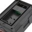 UNI-T UT522 เครื่องวัดทดสอบ ความต้านทานดิน แบบดิจิตอล 4000โอห์ม AC Earth Meter วัดความต้านทานดิน วัดกระแสไฟในดิน Digital Earth Tester UT522