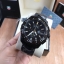 นาฬิกา Tag Aquaracer Aquaracer 500 Meter 16 Chorono Black งาน Mirror Swiss