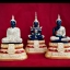 พระแก้วมรกต 3ฤดู ปาง ฤดูหนาว ฤดูร้อน ฤดูฝน พระพุทธรูปขนาดบูชา ขนาด 9นิ้ว เนื้อเรซิ่น ลงสีทอง