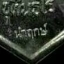 เหรียญโล่ หลวงพ่อกวย หลัง หนุมานตัวครู รุ่นแรงครู ปี2560 เนื้อตะกั่ว (พิธีนำฤกษ์) - (เหรียญพิเศษ อยู่ในชุดกรรมการ) #รับประกันแท้