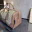 GUCCI Ophidia GG travel bag 17” (แอดไลน์ก่อนสั่งซื้อ)