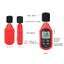 UNI-T UT353 เครื่องวัดความดังเสียง วัดเดซิเบล วัดความดัง เดซิเบล วัดเสียง
