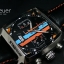 นาฬิกา TAG Heuer Monaco Twenty Four Conecpt Chronograph Calibre 36 BaseWorld 2009