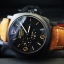 นาฬิกา Panerai Luminor GMT Pam 10 day Ceramic PVD เกรด Mirror รุ่นสุดยอดสวยขั้นเทพ