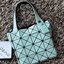 BAO BAO ISSEY MIYAKE LUCENT BOXY MINI TOTE BAG (แอดไลน์ก่อนสั่งซื้อ)