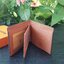 LOUIS VUITTON MONOGRAM SHORT WALLET (แอดไลน์ก่อนสั่งซื้อ)