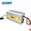 SUOER DC1240A เครื่องชาร์จฟื้นฟูสลายซัลเฟตแบตเตอรี่กำลัง 40 แอมป์ มีโหมดจั๊มสตาร์ท เครื่องชาร์จแบตเตอรี่รถยนต์อัตโนมัติ ใช้ได้ทั้งแบตน้ำและแบตแห้ง 12V Automatic Battery Fast Charger/Desulfator 40A 12V DC1240A สามารถจั๊มป์สตาร์ทรถได้