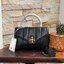 Tory Burch Kira Small Top Handle Satchel (แอดไลน์ก่อนชำระเงิน)