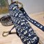 CD SADDLE BAG OBLIQUE JACQUARD (แอดไลน์ก่อนสั่งซื้อ)