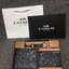 COACH Short Wallet with Key Set Signature (แอดไลน์ก่อนสั่งซื้อ)