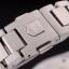 นาฬิกา Tag Heuer เกรด Mirror รุ่น Grand Carrera Calibre 36 Caliper สีเงิน สายเลสสีเงิน หน้าปัดสีดำ หาอยากสุดๆ