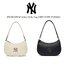 MLB MONOGRAM Embo Hobo Bag (แอดไลน์ก่อนสั่งซื้อ)