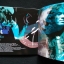 CD ชัคกี้ ธัญญรัตน์ Blue Planet : พาฝัน (Remastered)