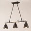 โคมไฟเฮอร์เทจ (Hertage) สไตล์นอดิก Nordic lamp