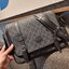 NEW IN GC MESSENGER VINTAGE BAG (แอดไลน์ก่อนสั่งซื้อ)