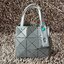 BAO BAO ISSEY MIYAKE CARAT Small Hand Bag (แอดไลน์ก่อนสั่งซื้อ)