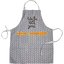 K6103012ผ้ากันเปื้อนเต็มตัวคุณภาพดี SKU-00749