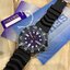 นาฬิกาผู้ชาย SEIKO 5 Sports รุ่น SRP605K2 Automatic Mirror Swiss
