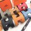 กำไล hm h leather bracelet ไซส์ใหญ่ มีหลายสี