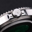 นาฬิกา Rolex Submariner Date เกรด Mirror หน้าปัดสีดำขอบเขียวสวยขั้นเทพ