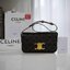 CELINE TRIOMPHE SHOULDER BAG VIP GIFT WITH PURCHASE-GWP (แอดไลน์ก่อนสั่งซื้อ)