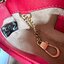 GG MARMONT MATELASSÉ LEATHER SUPER MINI BAG (แอดไลน์ก่อนสั่งซื้อ)