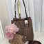 Coach Rowan Bucket Bag ((CBH06/CBH07)) (แอดไลน์ก่อนสั่งซื้อ)