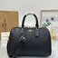 COACH CV960 ROWAN SATCHEL(แอดไลน์ก่อนสั่งซื้อ)