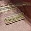 MIU MIU ARCADIE METELASSE LEATHER BAG (แอดไลน์ก่อนสั่งซื้อ)