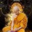เหรียญพระราหู (พลิกชีวิตหนุนเสริมค้ำดวงชะตา ตัดเคราะห์ กลับร้ายกลายเป็นดี) รุ่น สุริยันจันทรา วัดศีรษะทอง ปี2563 #รับประกันแท้ - ครูบากฤษดา
