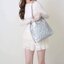 KEEP Lover tote bag (แอดไลน์ก่อนสั่งซื้อ)