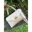 Tory Burch Kira Small Top Handle Satchel (แอดไลน์ก่อนชำระเงิน)