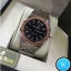 นาฬิกา Audemars Piguet Royal Oak 15400 แสตนเลสแท้ หน้าดำ