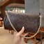 COACH F34615 MINI RUBY CROSSBODY IN SIGNATURE CANVAS (แอดไลน์ก่อนสั่งซื้อ)