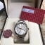 นาฬิกา Omega Seamaster Aqua Terra 41 mm.หน้าเทาเงิน สายแสตนเลส งานเกรด Top Mirror Swiss