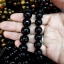 ข้อมือ ปีเซีย หินสีดำ