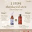 คู่จิ้นเซรั่ม❤️ Giffarine HYA Intensive Whitening Pre-Serum ❤️ Giffarine HYA Super Concentrate Serum