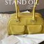 Stand Oil Chubby Bag (แอดไลน์ก่อนสั่งซื้อ)