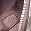 Coach Belt Bag in Signature Canvas Coach Mini Signature (แอดไลน์ก่อนสั่งซือ)
